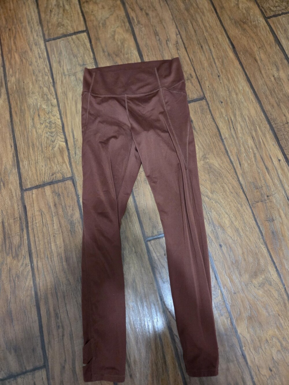 All In Mortion Leggings S